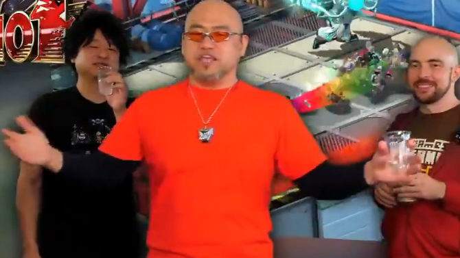 Scalebound : Un ancien producteur répond "nous avons échoué" à l'appel de Kamiya