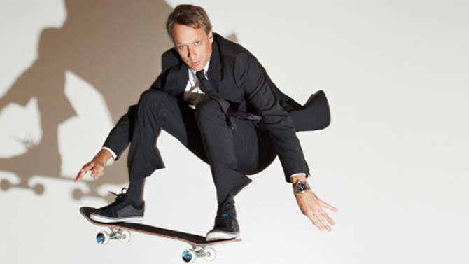 Tony Hawk's Pro Skater : Une nouvelle fuite musicale évoque le retour de la série