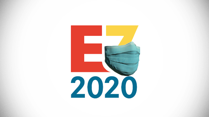 Coronavirus : L'E3 2020 devrait être annulé selon Bloomberg, une annonce attendue aujourd'hui