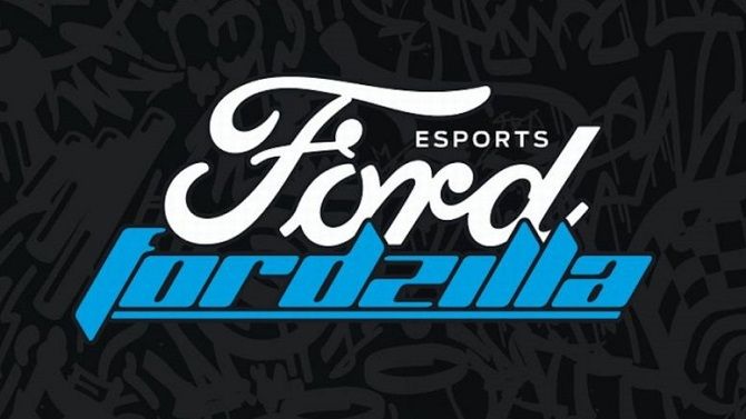 L'équipe eSport Fordzilla veut créer une voiture virtuelle avec les gamers