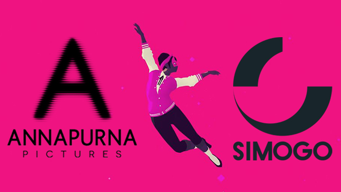 Simogo et Annapurna Interactive s'associent durablement et annoncent leur nouveau jeu