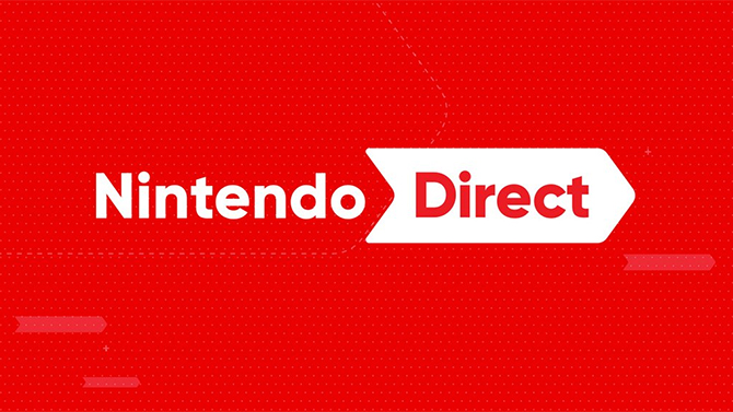 Nintendo diffuserait un Nintendo Direct et un Indie World dans quelques jours
