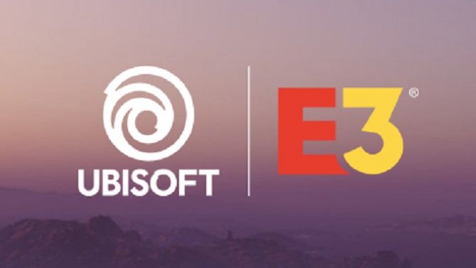 E3 2020 : Ubisoft réagit à son annulation et évoque des événements en ligne