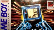 La Game Boy fête ses 20 ans !!!