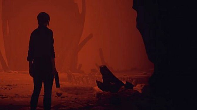 Control : L'extension The Foundation donne des nouvelles en vidéo