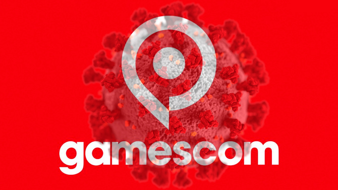 Gamescom 2020 et coronavirus, les organisateurs font le point