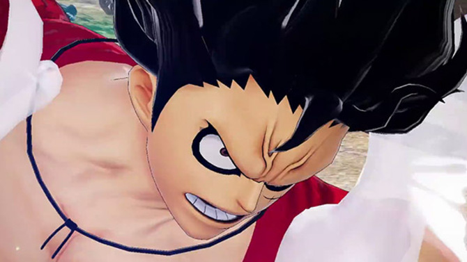 One Piece Pirate Warriors 4 dévoile du gameplay de la version Switch