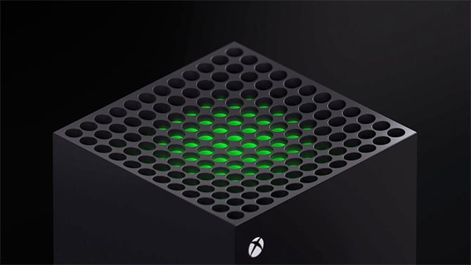 Xbox Series X : Des informations sur les améliorations des jeux rétrocompatibles