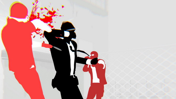 Fights in Tight Spaces : Un simulateur de John Wick tactique et brutal s'annonce en vidéo