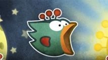 Test : Tiny Wings (iPhone, iPod Touch)