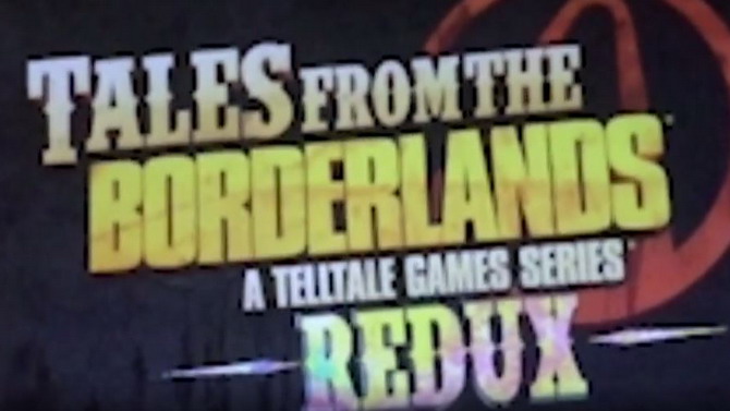 Tales from the Borderlands : Le trailer d'une réédition en fuite, avec le teasing d'une suite
