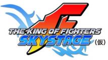 Un shoot'em up King of Fighters ?!