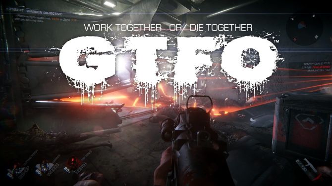 GTFO : Le Left 4 Dead-like s'offre une grosse mise à jour de contenu fin mars
