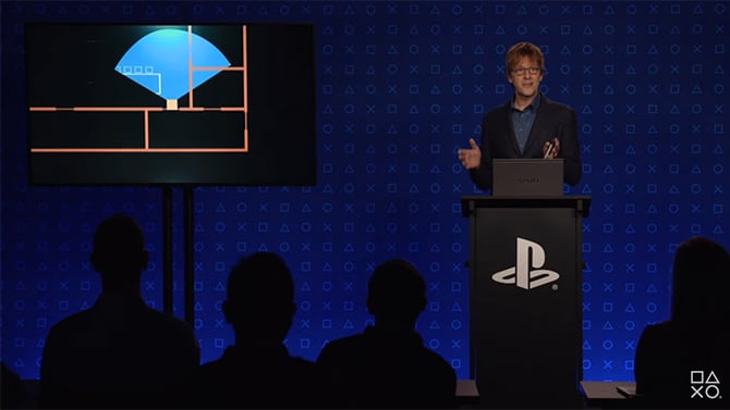 PS5 : Son SSD va bouleverser le game design selon Sony, explications