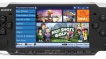 PSP : le firmware 5.5 est dispo