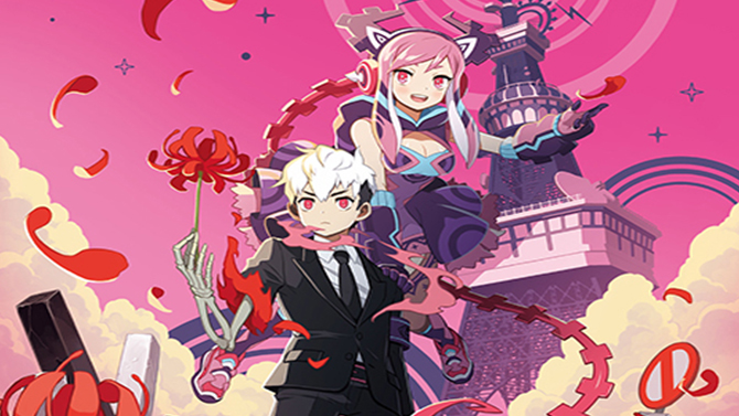 Shoujo Jigoku no Doku Musume : Le prochain Nippon Ichi Software s'offre un premier trailer