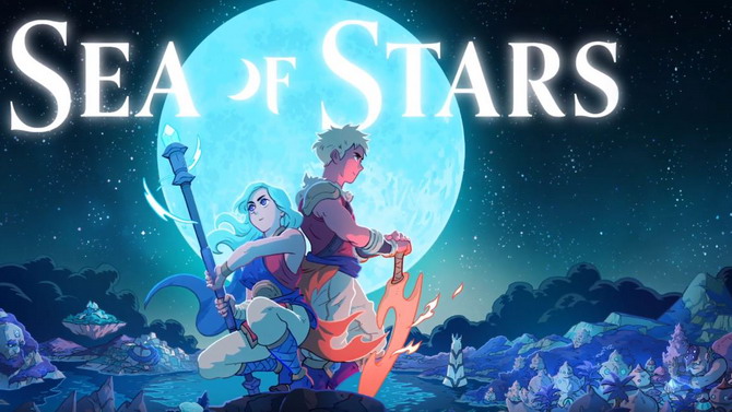 Sea of Stars : Le studio de The Messenger embraye sur un RPG via Kickstarter