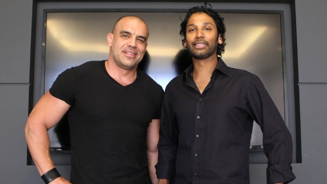 PS5 : Le directeur technique de Ready at Dawn se moque des débats sur les teraflops