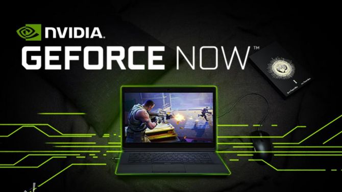 GeForce NOW promet de nouveaux jeux chaque semaine