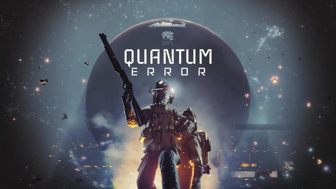 PS5 : Quantum Error, un nouveau jeu d'horreur s'annonce en vidéo, aussi sur PS4