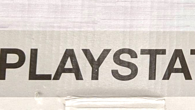 L'image du jour : Le design et le prix de la PlayStation 5 dévoilés