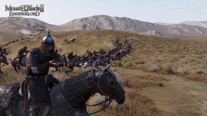 Mount & Blade II : À peine disponible, le jeu fait déjà un énorme carton sur Steam