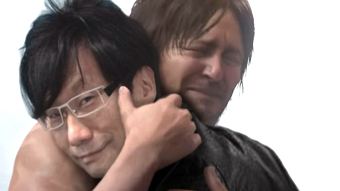 L'image du jour : Quand le message de Death Stranding prend tout son sens