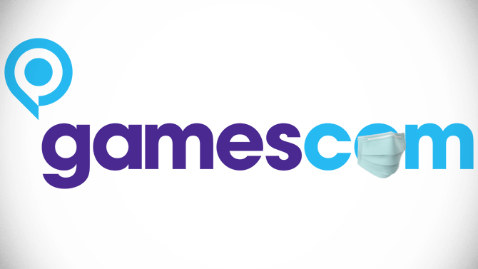 Coronavirus : La gamescom 2020 se déroulera au moins en ligne, les dernières informations