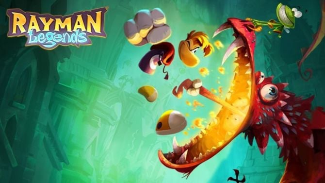 Ubisoft : Rayman Legends offert sur PC jusqu'au 3 avril