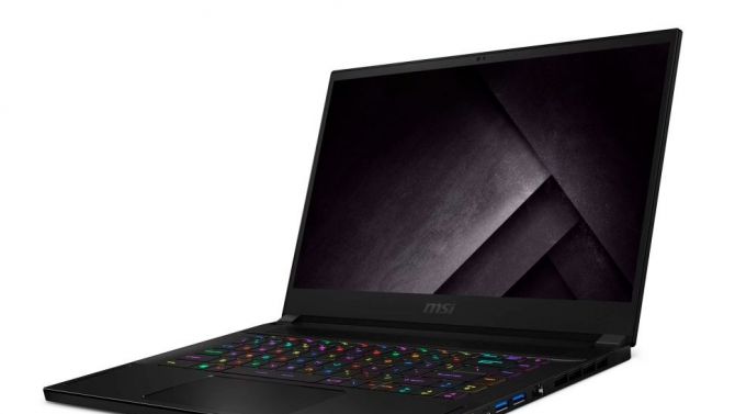 MSI : Une fuite dévoile un Laptop surpuissant (2080 super, i9-10980HK...)