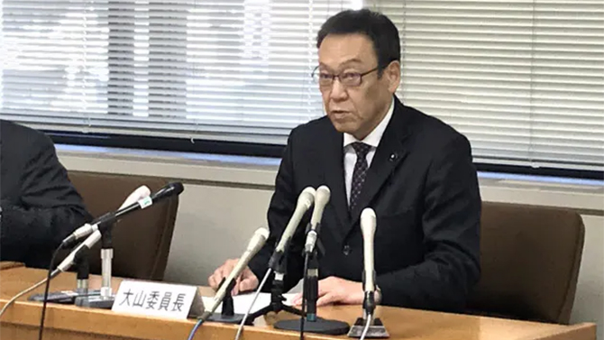 Au Japon, une nouvelle loi veut limiter les mineurs à une heure de jeu vidéo par jour