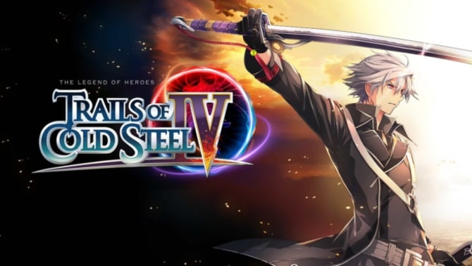Trails of Cold Steel IV arrive sur PS4 en occident, les versions PC et Switch en 2021