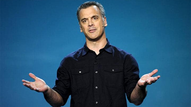 Coronavirus : Bethesda statue au sujet d'une conférence "E3" en juin prochain