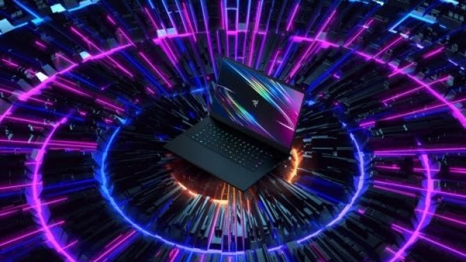 Razer dévoile ses nouveaux Laptops gaming Blade 15, écrans 300 Hz et RTX Super au programme