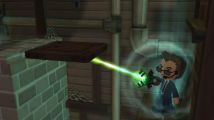 MySims Agents annoncé sur Wii et DS