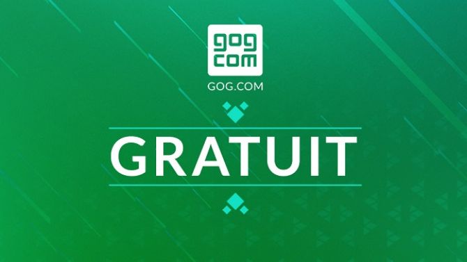 GOG : Jeux au rabais, SYMMETRY gratuit, pour jouer pendant 6 mois en confinement
