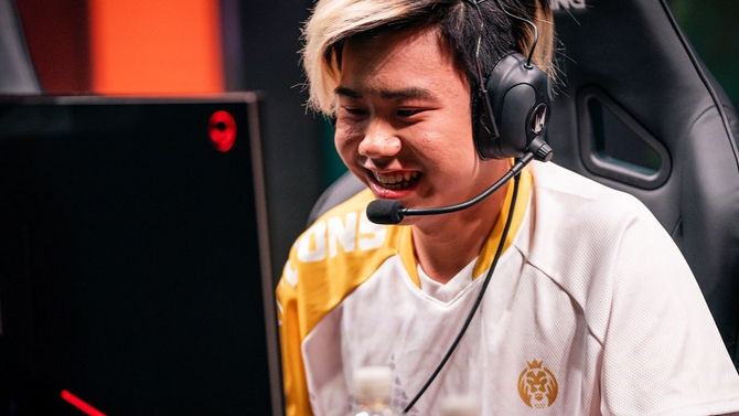 League of Legends : MAD Lions envoie les champions G2 Esports en loser bracket, tout sur les playoffs