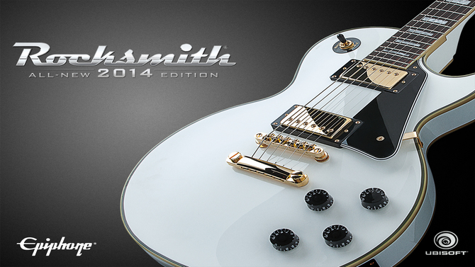 Rocksmith : L'ultime DLC arrive, les développeurs évoquent un nouveau projet