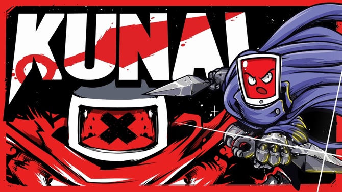 Kunai s'offre une démo sur Steam, et s'affiche à prix réduit sur l'eShop