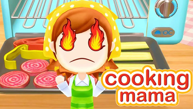 Cooking Mama Cookstar retiré des stores en ligne après sa sortie, l'affaire se corse