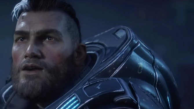 Inside Xbox : Passé GOLD, Gears Tactics fait une piqûre de rappel