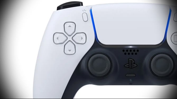 PS5 : Sony dévoile les premières images de la DualSense, sa nouvelle manette