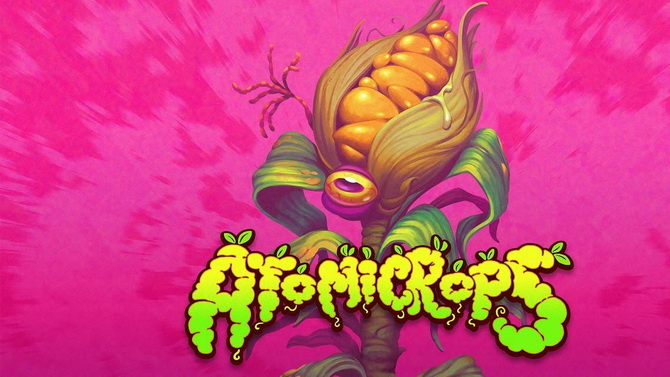 Atomicrops date sa version 1.0 sur PC et son arrivée sur consoles