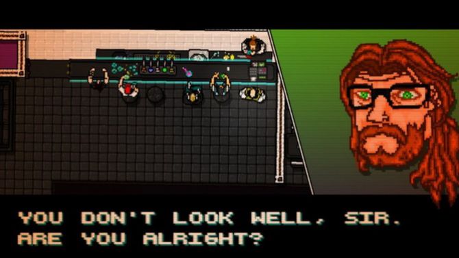 Inside Xbox : Hotline Miami Collection enfin disponible sur Xbox One