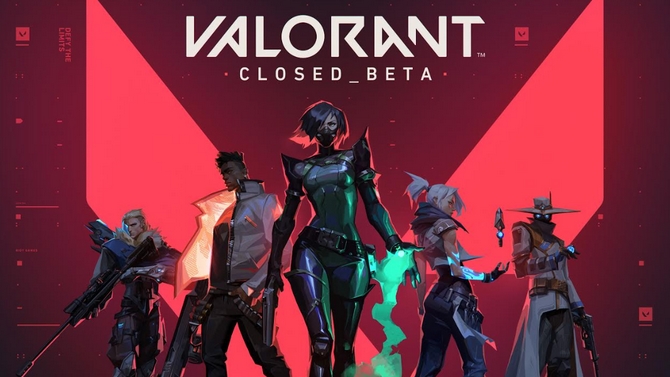 VALORANT : Le record des vues de jeu en direct sur Twitch, déjà détenu par Riot Games, presque battu