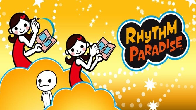 Rhythm Paradise : Le compositeur invite les joueurs à réclamer un nouvel épisode sur Switch