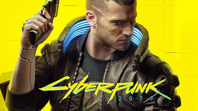 Cyberpunk 2077 : Les versions 100% Next-Gen arriveront plus tard