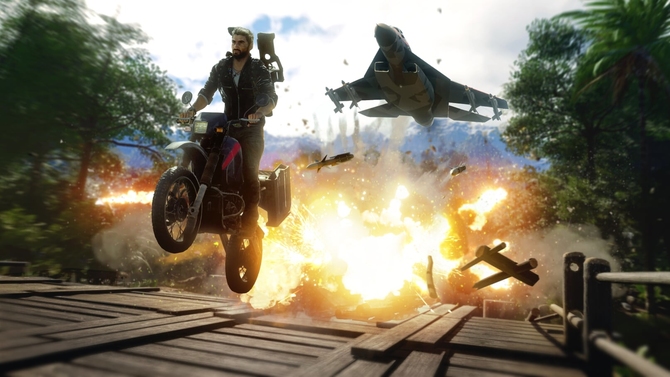 Epic Games Store : Le prochain jeu gratuit va tout faire péter, mais pour une cause juste