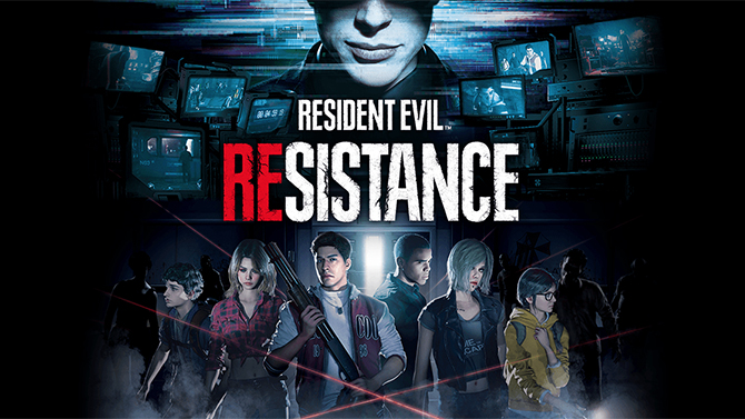 Resident Evil Resistance : Capcom évoque son calendrier d'ajout de contenus