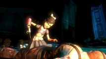 BioShock 2 : nouvelles images !